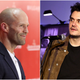 Illustration for article titled Here's Jason Statham, John Mayer, and Max Holloway just kicking caps off of bottles